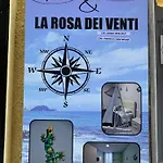 לינה וארוחת בוקר La Rosa Dei Venti אלסיו