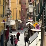 La Rosa Dei Venti לינה וארוחת בוקר אלסיו