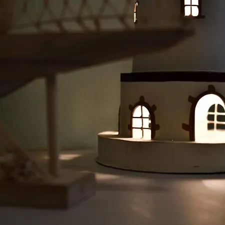 La Rosa Dei Venti 3* 阿拉西奥