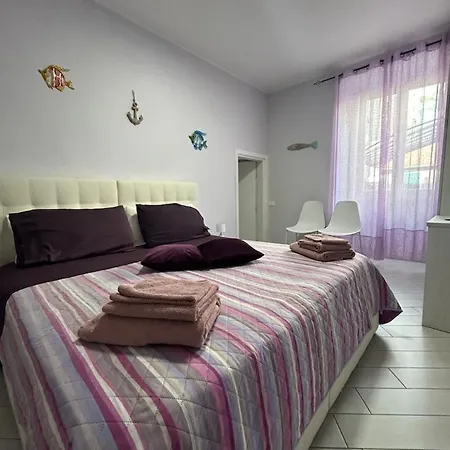 La Rosa Dei Venti 3*