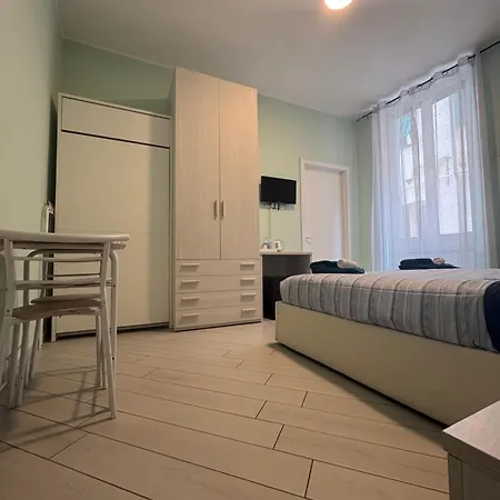 La Rosa Dei Venti B&B