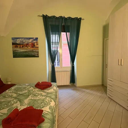 La Rosa Dei Venti B&B