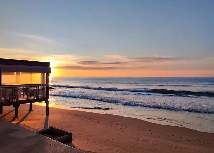 住宿加早餐酒店 La Rosa Dei Venti