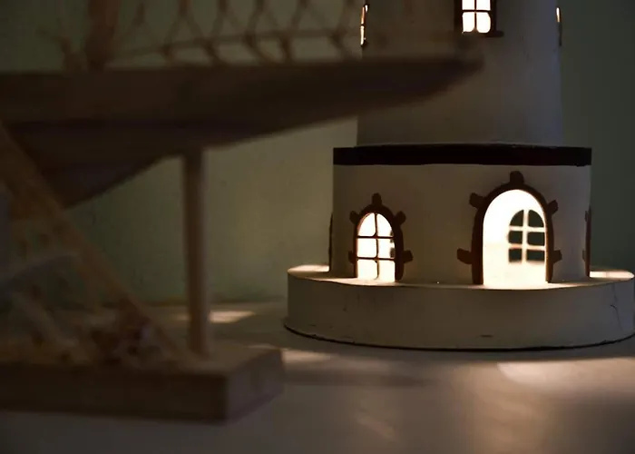 La Rosa Dei Venti 3* 阿拉西奥