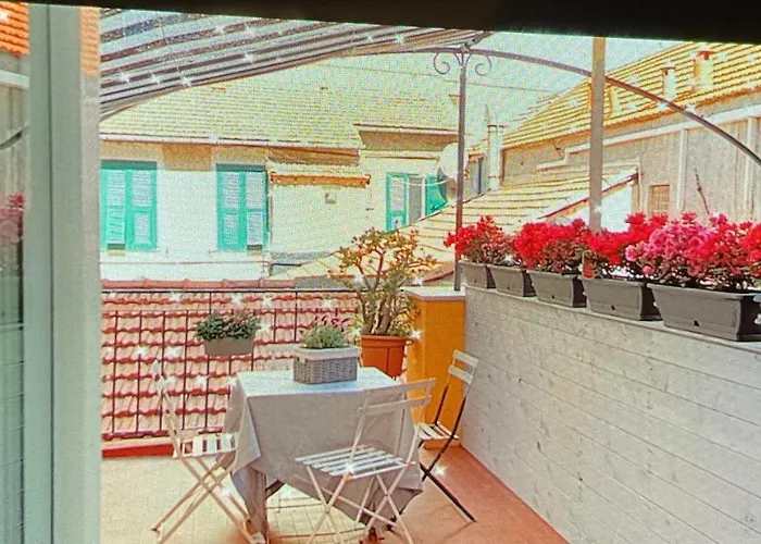 La Rosa Dei Venti 阿拉西奥