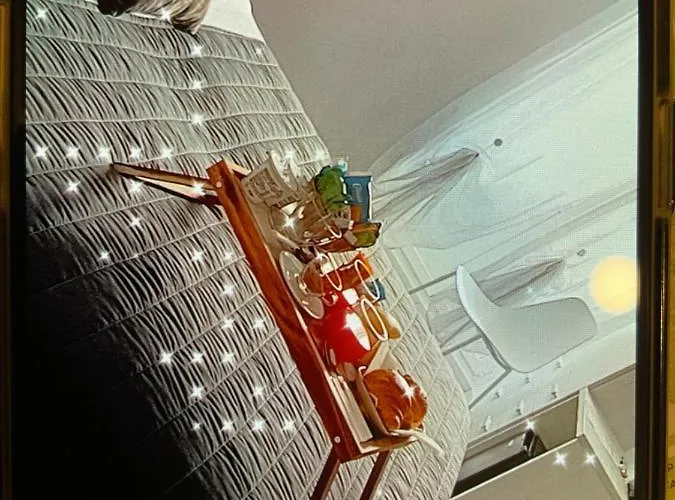 La Rosa Dei Venti 阿拉西奥