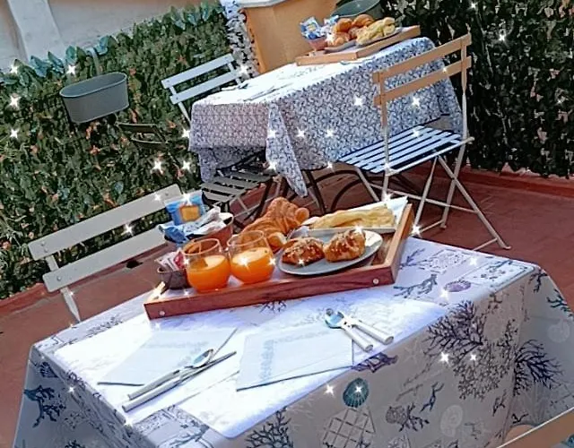 La Rosa Dei Venti 3* 阿拉西奥