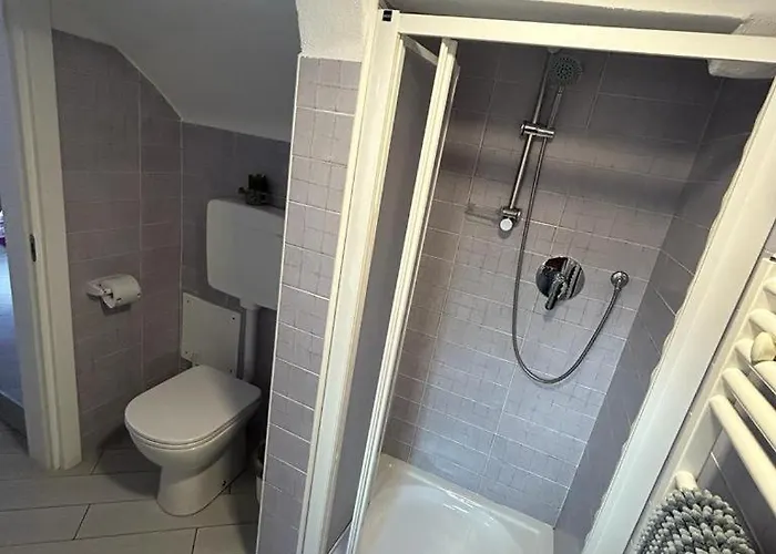 La Rosa Dei Venti 住宿加早餐酒店