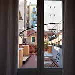 La Rosa Dei Venti B&B 4*