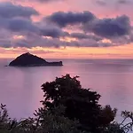 Alojamento de Acomodação e Pequeno-almoço La Rosa Dei Venti