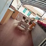 La Rosa Dei Venti B&B 알라시오