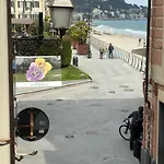 B&B La Rosa Dei Venti 알라시오