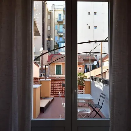 La Rosa Dei Venti B&B 3*