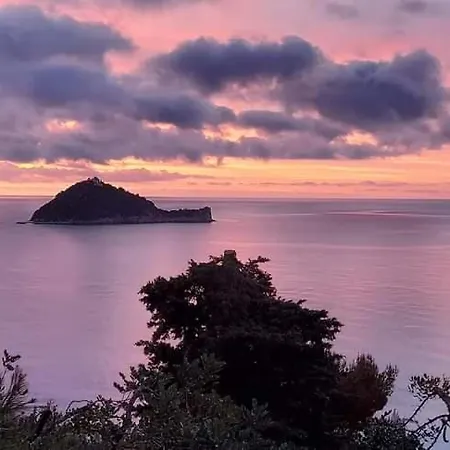 Frühstückspension La Rosa Dei Venti