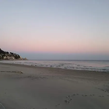 La Rosa Dei Venti Frühstückspension 3*