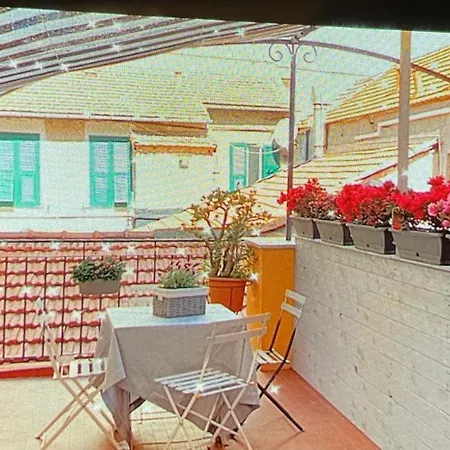 La Rosa Dei Venti Alassio