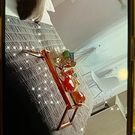 La Rosa Dei Venti 알라시오