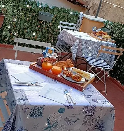 La Rosa Dei Venti 알라시오