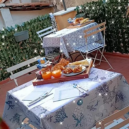 La Rosa Dei Venti 4* Alassio