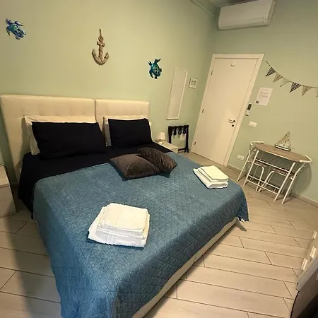 La Rosa Dei Venti Alassio