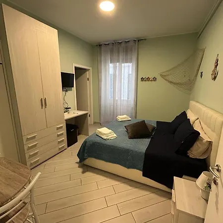 La Rosa Dei Venti 3* 알라시오