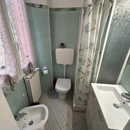 La Rosa Dei Venti B&B