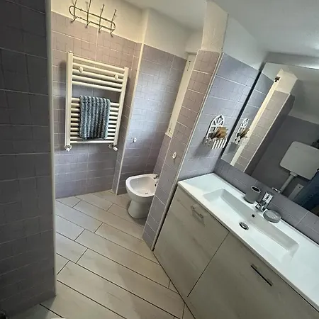 La Rosa Dei Venti Alassio