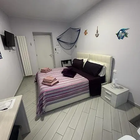 La Rosa Dei Venti B&B