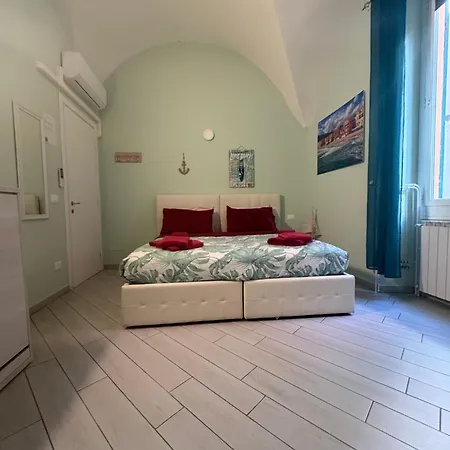 La Rosa Dei Venti