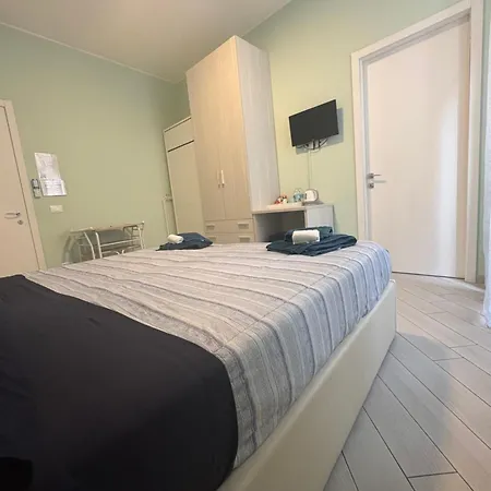 La Rosa Dei Venti Frühstückspension Alassio