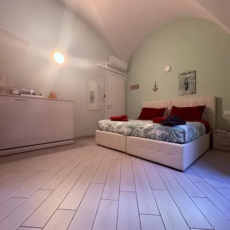 La Rosa Dei Venti Frühstückspension 4*