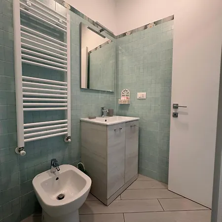La Rosa Dei Venti Bed & Breakfast Alassio