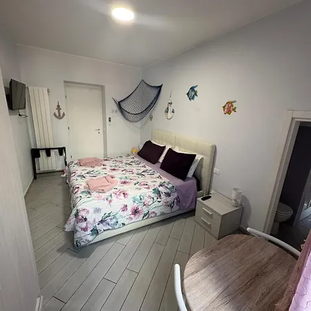 La Rosa Dei Venti Bed & Breakfast