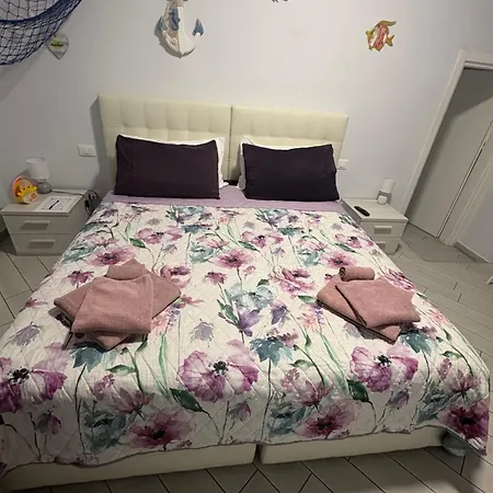 La Rosa Dei Venti Bed & Breakfast Alassio