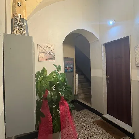 La Rosa Dei Venti Alassio