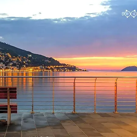 La Rosa Dei Venti Bed & Breakfast Alassio