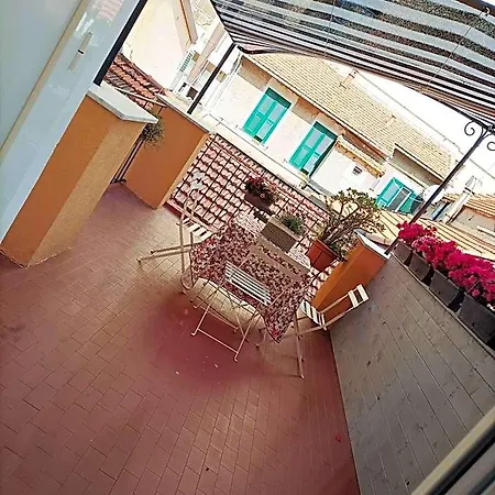 La Rosa Dei Venti 4*
