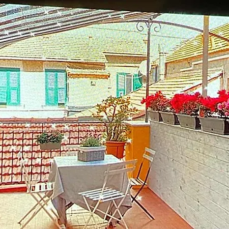 La Rosa Dei Venti Bed & Breakfast Alassio