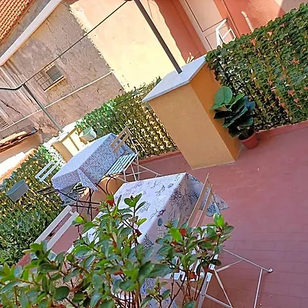 La Rosa Dei Venti 4*