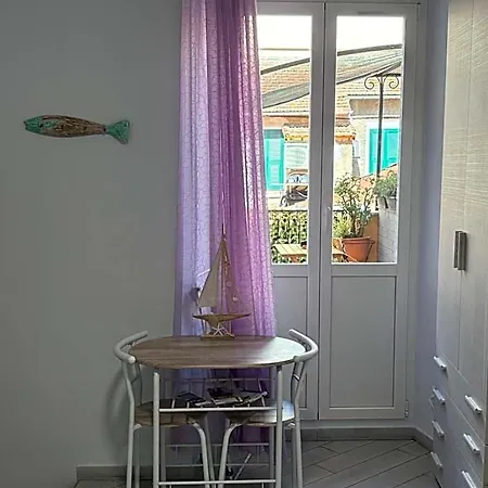 Bed & Breakfast La Rosa Dei Venti Alassio