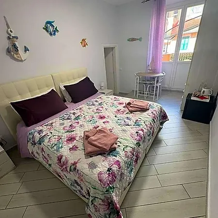 La Rosa Dei Venti 4* Alassio