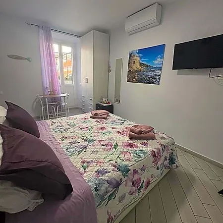 La Rosa Dei Venti Bed & Breakfast 4*