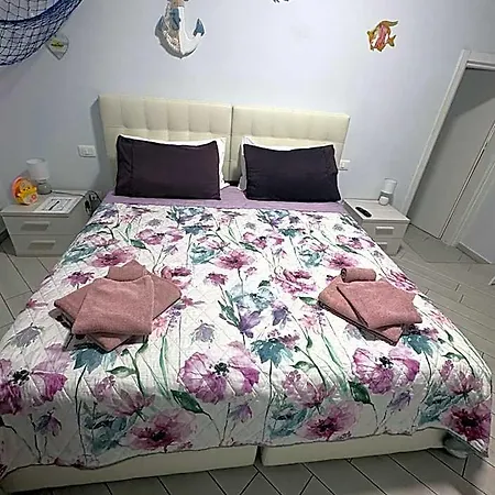 La Rosa Dei Venti 4* Alassio