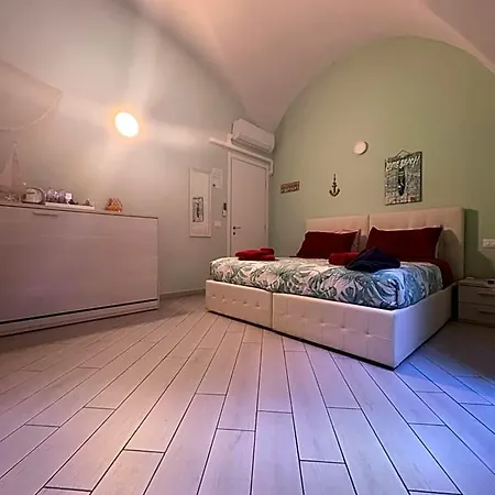 Couette-café La Rosa Dei Venti 4*