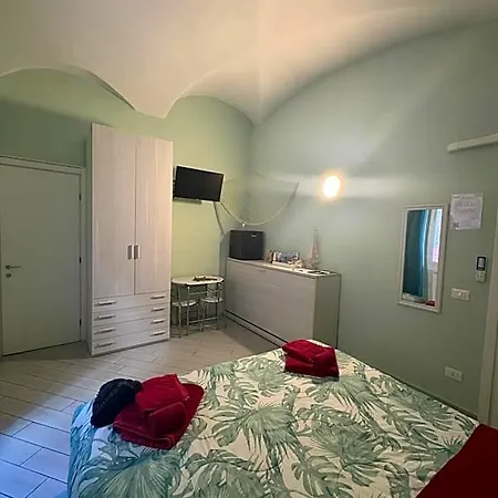 La Rosa Dei Venti