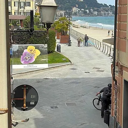 La Rosa Dei Venti 4*