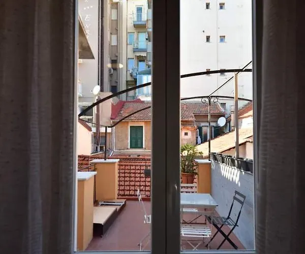 La Rosa Dei Venti B&B 3*