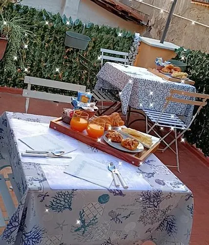 La Rosa Dei Venti 알라시오