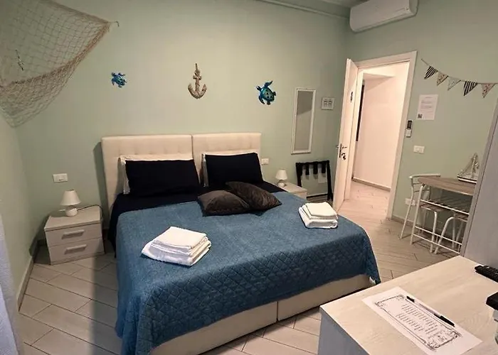 La Rosa Dei Venti B&B 3*