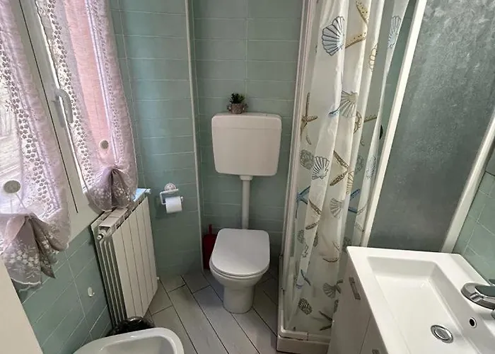 La Rosa Dei Venti B&B